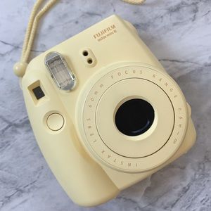 Fujifilm Instax Mini 8 Instant Camera